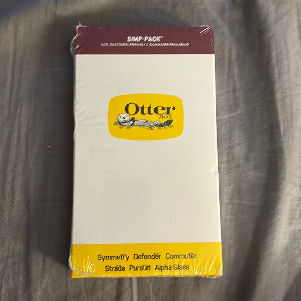 Otter Box - Picture 2 of 5